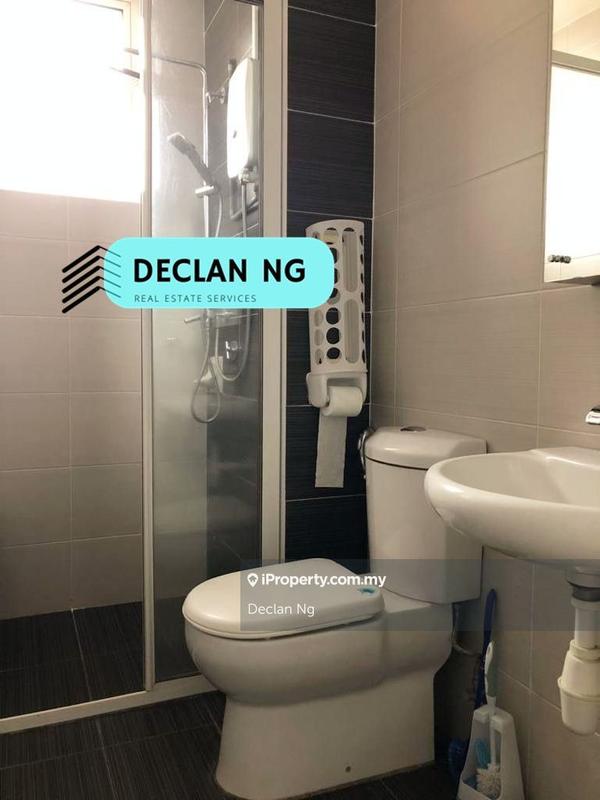 Condominium for Rent in Reflections Condominium by Declan Ng - iProperty.com.my