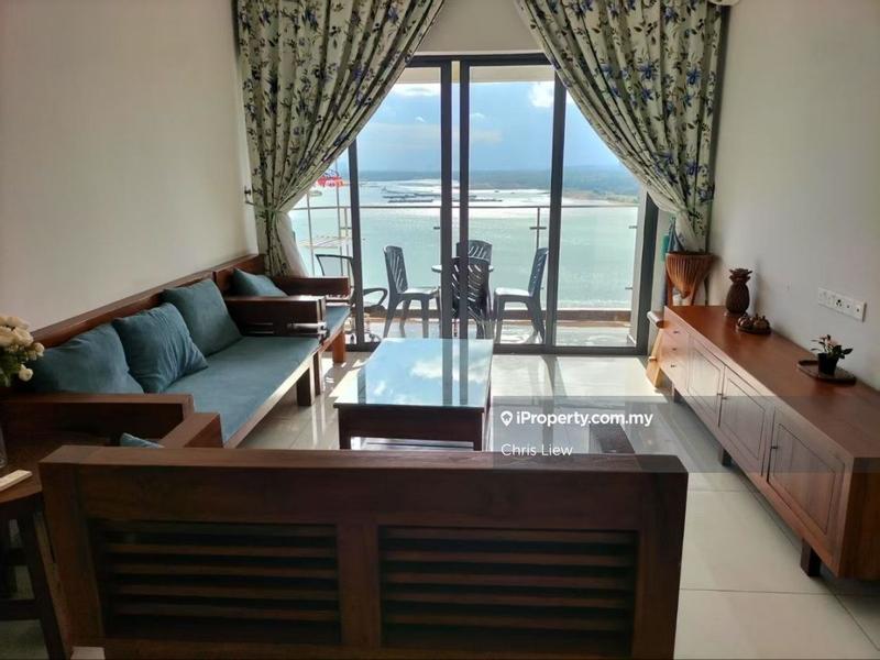 For Rent - Bay Laurel @ Country Garden Danga Bay