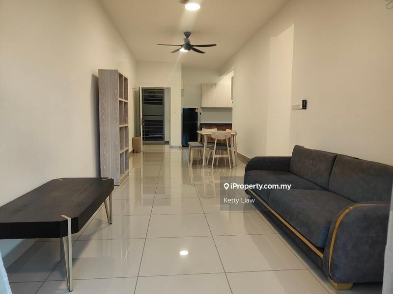 For Rent - Bukit Bantayan Residences
