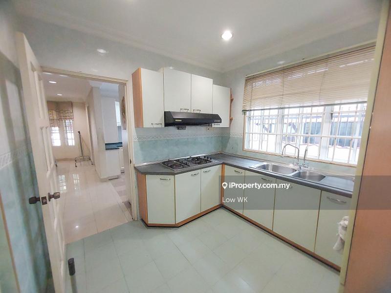 2-storey Terraced House for Sale in Bandar Baru Sri Petaling, Sri Petaling by Low WK - iProperty.com.my