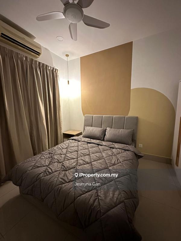 Service Residence for Rent in Serviced Residence @ Razak City Residences (RC Residences) by Jesrryna Gan - iProperty.com.my