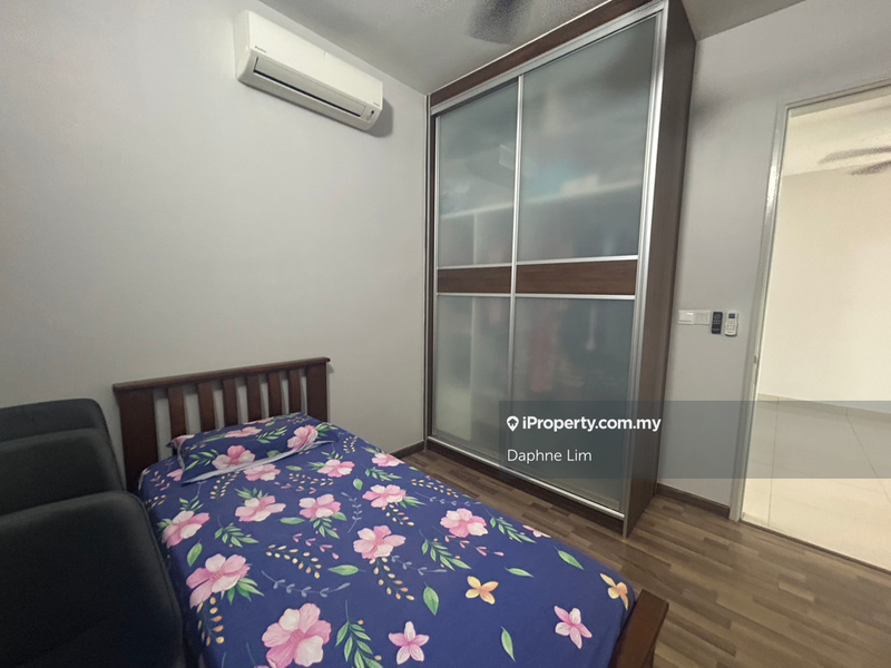 Kondominium untuk Dijual di Riverville Residences oleh Daphne Lim - iProperty.com.my