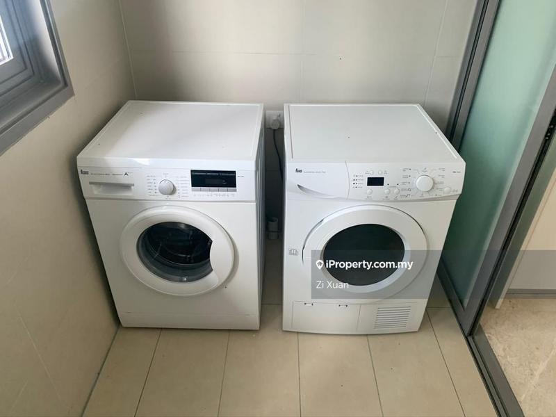 Residensi Servis untuk Dijual di The Sentral Suites oleh Zi Xuan - iProperty.com.my