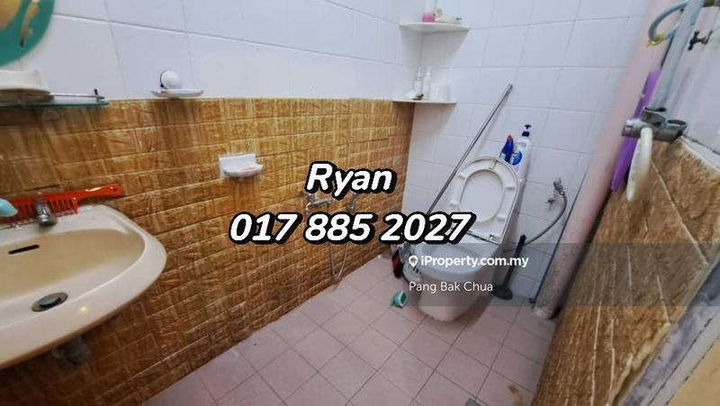 Rumah Teres 2-Tingkat untuk Dijual di Taman Jayamas, Seremban oleh Pang Bak Chua - iProperty.com.my