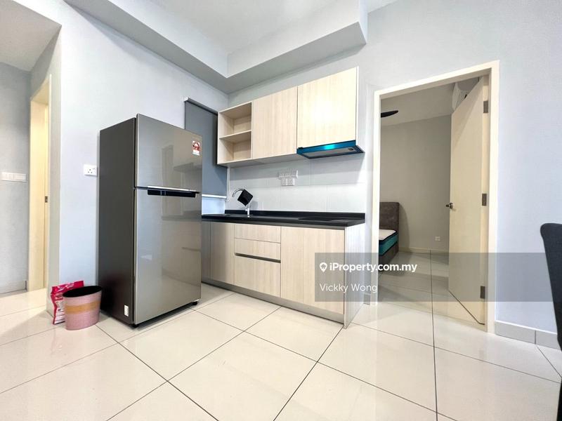 Service Residence for Sale in Parc 3 by Vickky Wong - iProperty.com.my