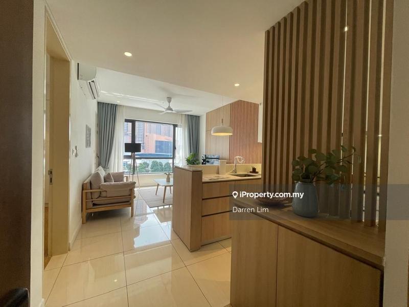 For Rent - Mitsui Serviced Suites