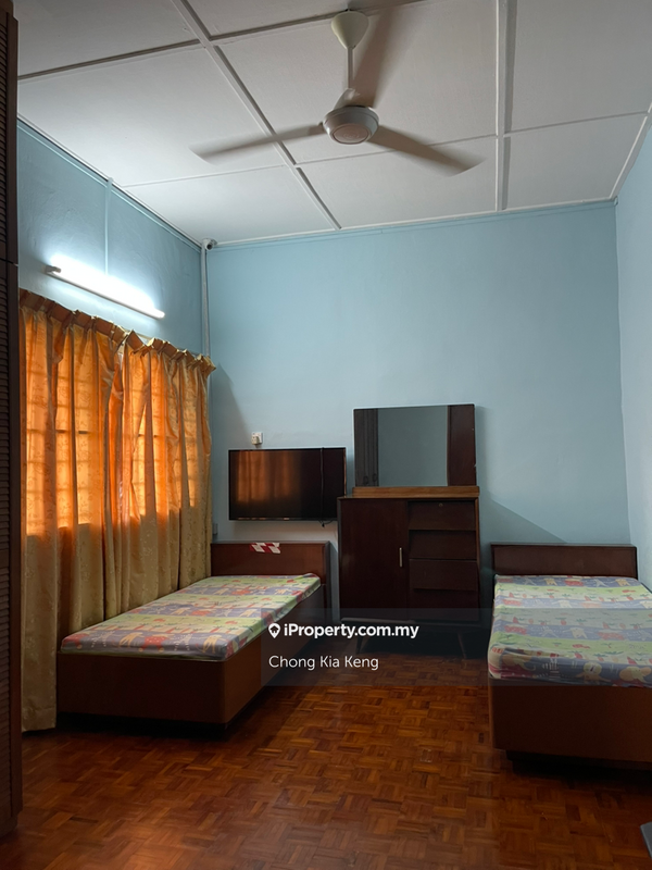 Rumah Berkembar untuk Dijual di Taman Iskandar, Johor Bahru oleh Chong Kia Keng - iProperty.com.my