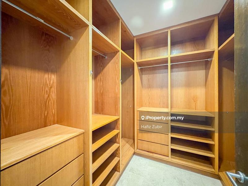 Townhouse for Sale in Taman Sri Hartamas, Sri Hartamas by Hafiz Zubir - iProperty.com.my