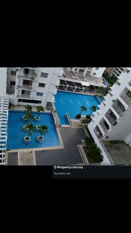 Condominium untuk Dijual di Sea View Tower oleh Suzzane Lee - iProperty.com.my