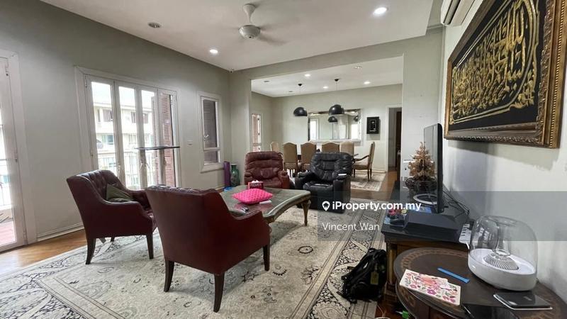 For Sale - Desa Damansara