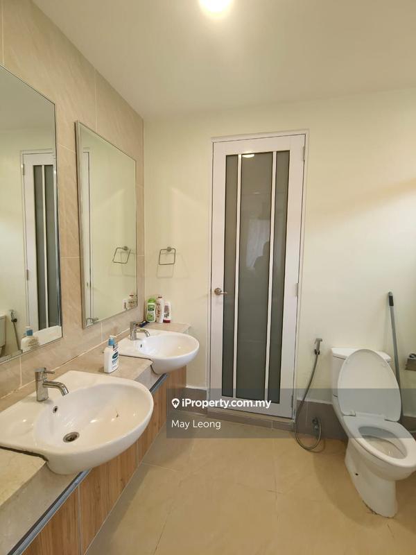 Rumah Berkembar untuk Dijual di Sri Hartamas, Kuala Lumpur oleh May Leong - iProperty.com.my