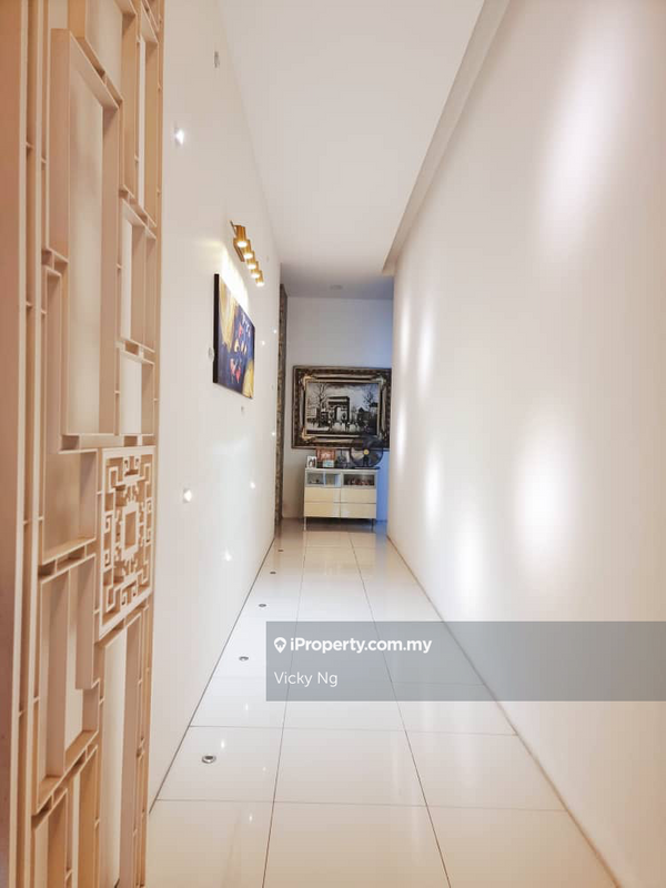 Bungalow House for Sale in Cyberjaya, Selangor by Vicky Ng - iProperty.com.my