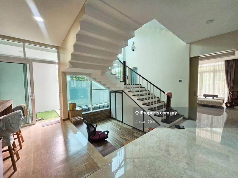 Rumah Teres 3.5-Tingkat untuk Dijual di Putra Heights, Subang Jaya oleh Jason Ooi - iProperty.com.my
