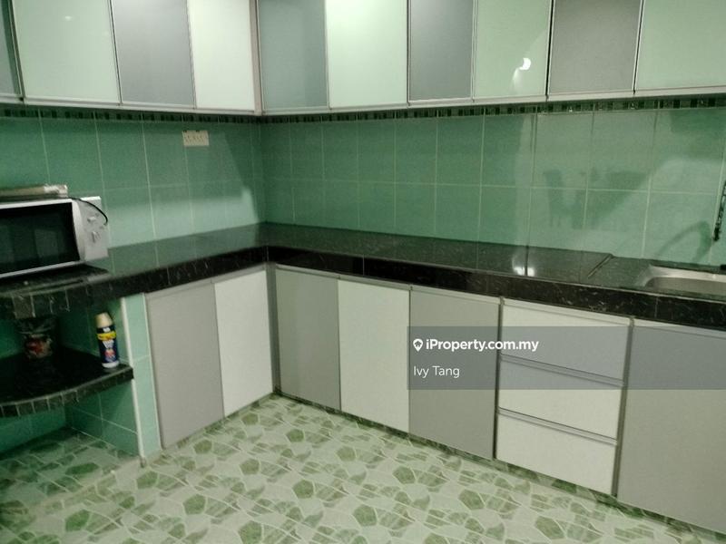 Semi-Detached House for Sale in Silibin, Ipoh by Ivy Tang - iProperty.com.my