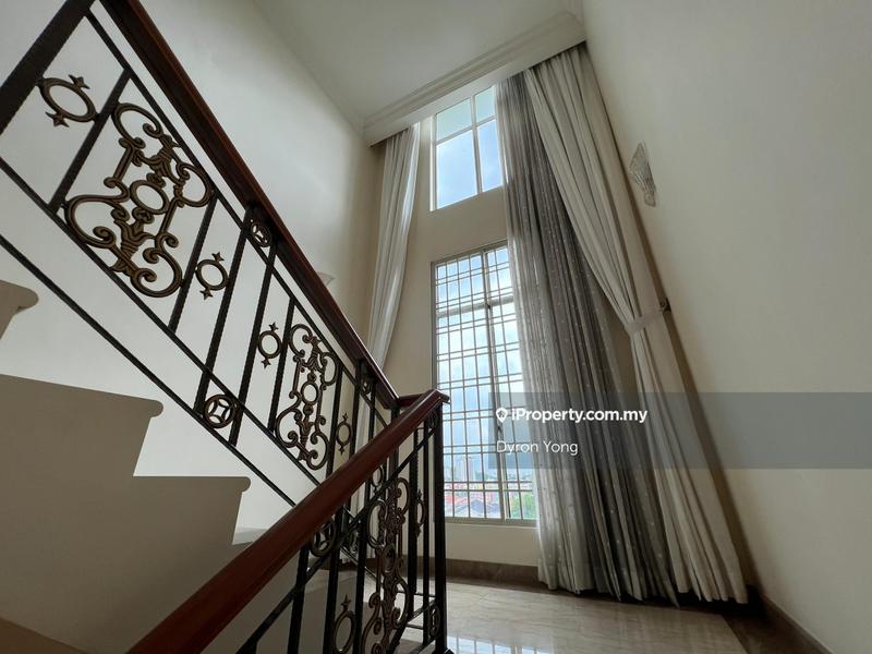 Banglo untuk Dijual di Bandar Tun Hussein Onn, Cheras oleh Dyron Yong - iProperty.com.my
