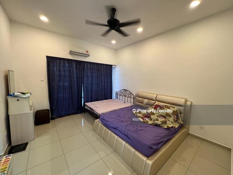 2-storey Terraced House for Sale in Country Villas Resort, Ayer Keroh by Keith Tan - iProperty.com.my