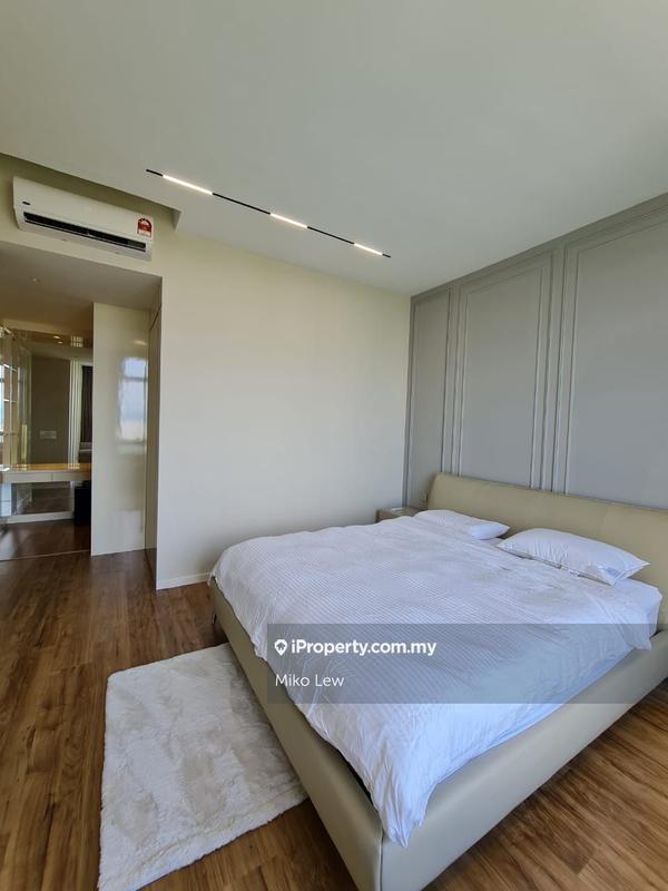 Service Residence for Rent in The Park 2 by Miko Lew - iProperty.com.my