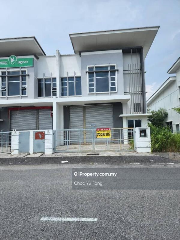 For Rent - TTU factory for Rent