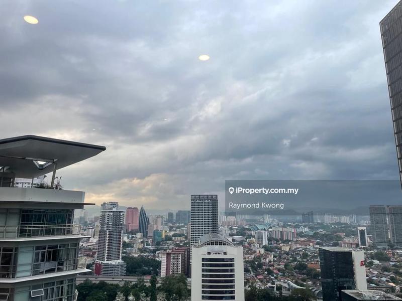 Service Residence for Sale in Sky Suites @ KLCC by Raymond Kwong - iProperty.com.my