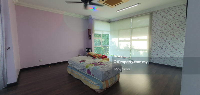 2.5-storey Terraced House for Sale in ci5z0, Subang Jaya by Tony Siow - iProperty.com.my
