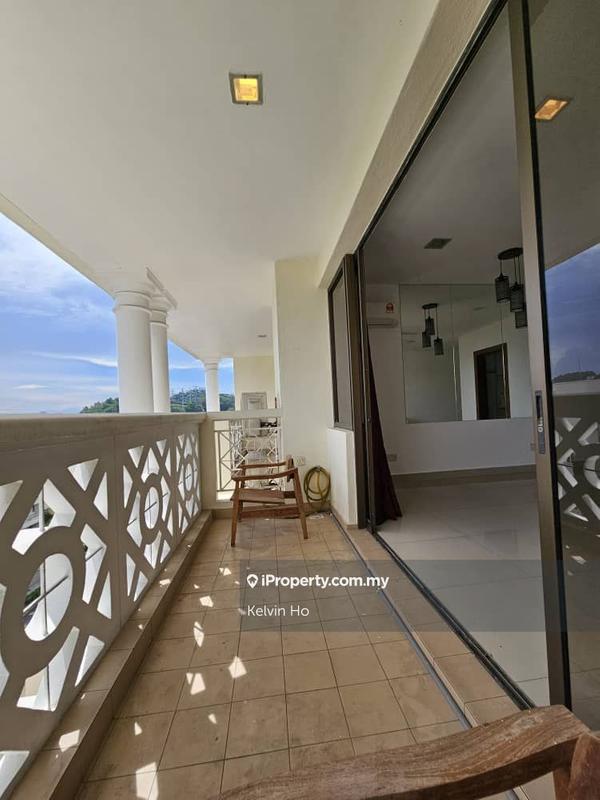 Kondominium untuk Dijual di Tivoli Villas oleh Kelvin Ho - iProperty.com.my