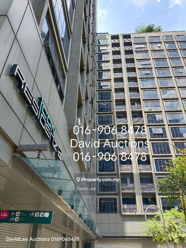 For Sale - Icon Residenz 2 @ Icon City