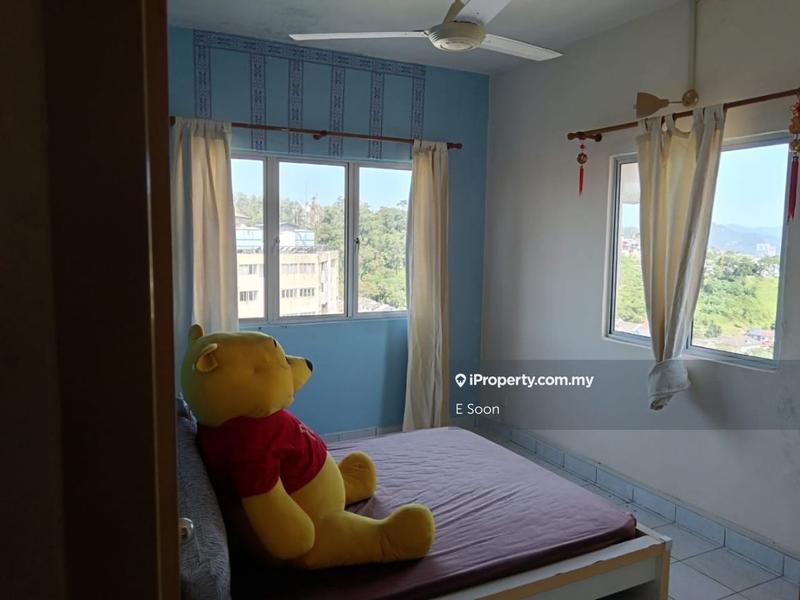 For Sale - Oakleaf Park