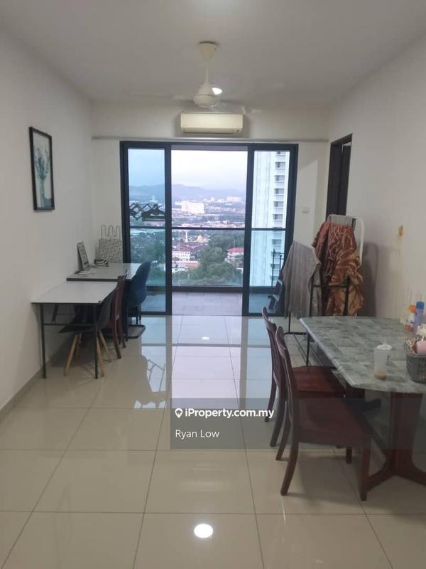 For Rent - Symphony Tower (Menara Simfoni)