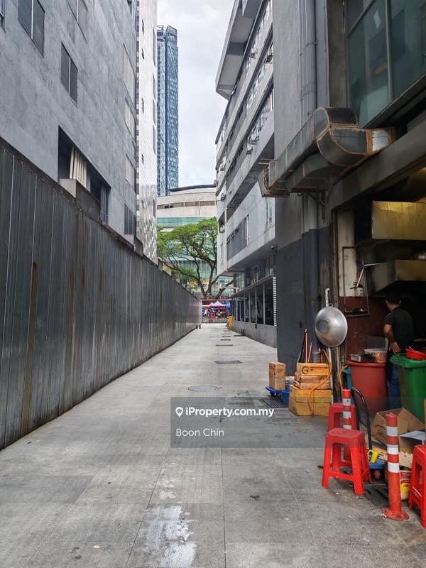 For Sale - Wisma Central, KLCC