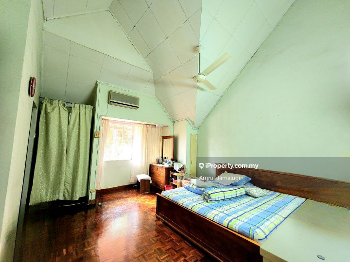 2-storey Terraced House for Sale in Taman Setiawangsa, Setiawangsa by Amrul Jamaludin - iProperty.com.my
