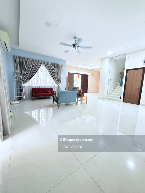 Rumah Berangkai 2 Tingkat untuk Dijual di Kepong Baru, Kepong oleh JACKY CHONG - iProperty.com.my