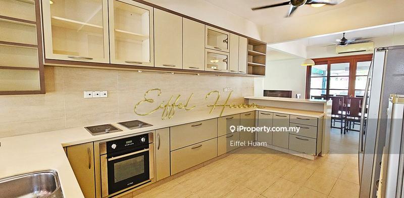 Bungalow House for Sale in Tanjung Bungah, Penang by Eiffel Huam - iProperty.com.my