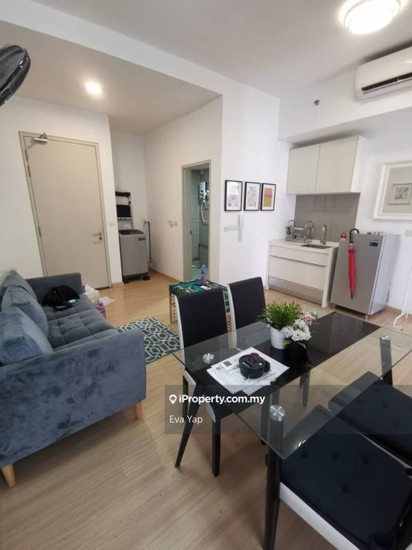 For Rent - D'sara Sentral