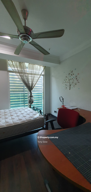 2.5-storey Terraced House for Sale in ci5z0, Subang Jaya by Tony Siow - iProperty.com.my