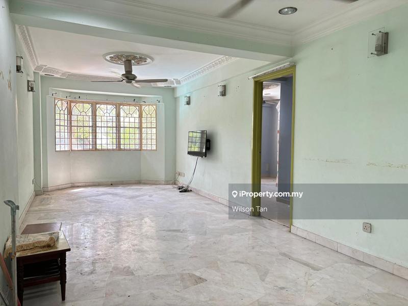 For Sale - Danau Idaman