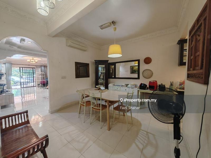 Townhouse for Sale in Taman Setapak Indah, Setapak by Fazli Shahar - iProperty.com.my