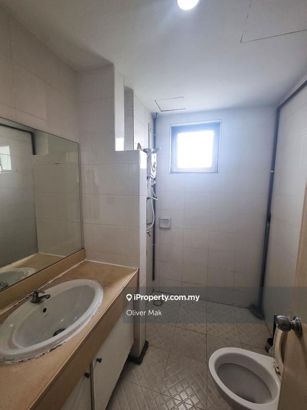 Condominium for Rent in Savanna Condominium by Oliver Mak - iProperty.com.my