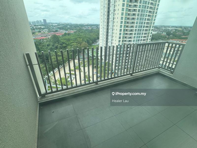 Pangsapuri untuk Dijual di Molek Pine 4 oleh Healer Lau - iProperty.com.my