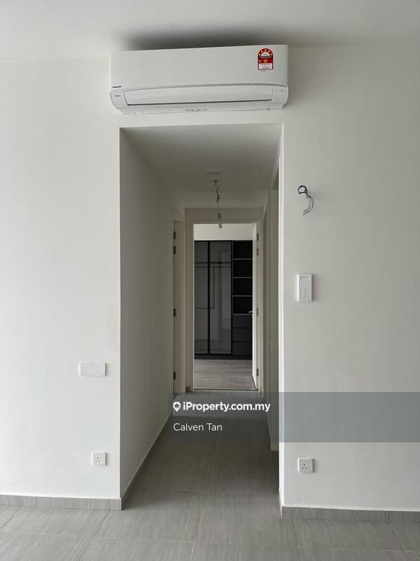 Residensi Servis untuk Dijual di The Arcuz oleh Calven Tan - iProperty.com.my