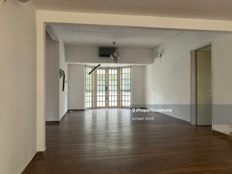 Banglo untuk Dijual di SS 21, Damansara Utama, Petaling Jaya oleh Ismael Stork - iProperty.com.my