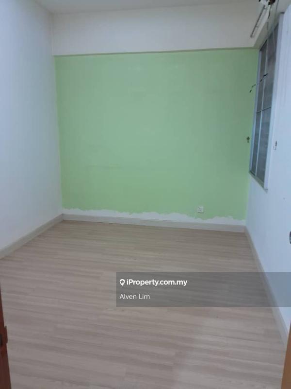 Pangsapuri untuk Dijual di Bukit Segambut Apartment oleh Alven Lim - iProperty.com.my