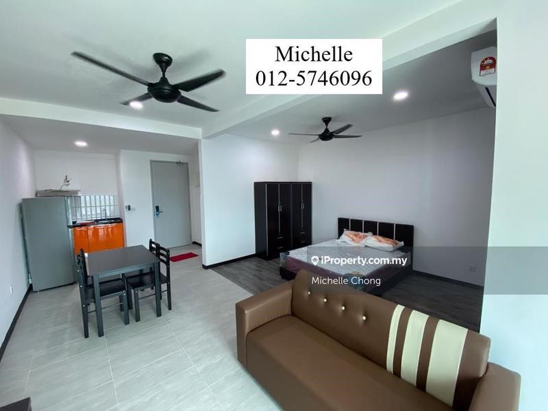 For Sale - Sensasi @ Utropolis