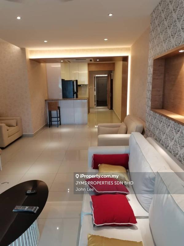 Service Residence for Sale in Pearl Suria by John Lee - iProperty.com.my