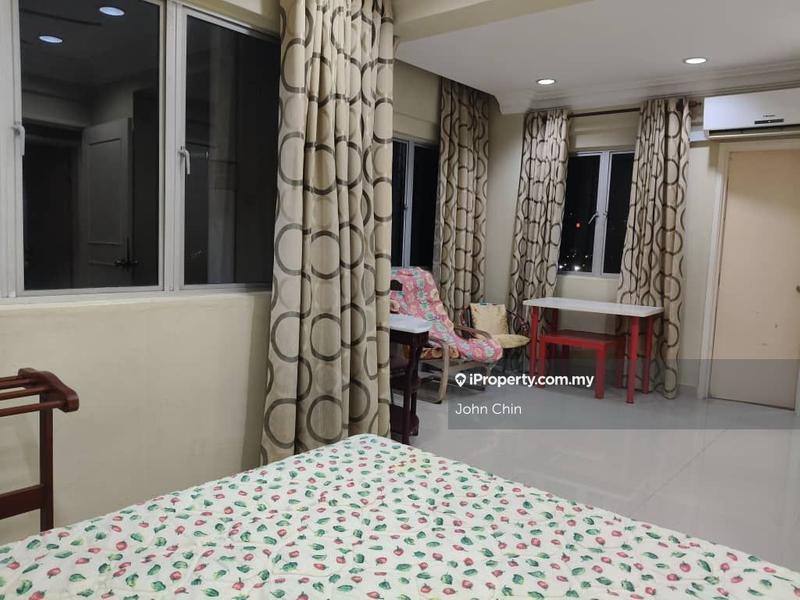 Condominium for Sale in Menara D'sara by John Chin - iProperty.com.my