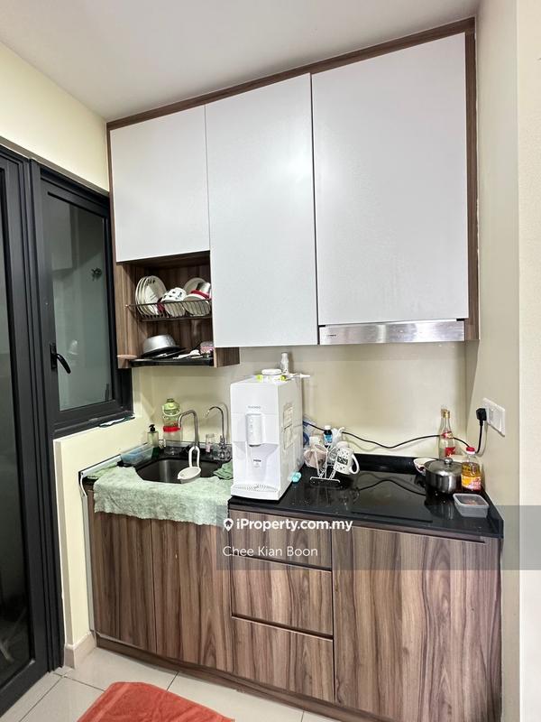 For Rent - Aster Green