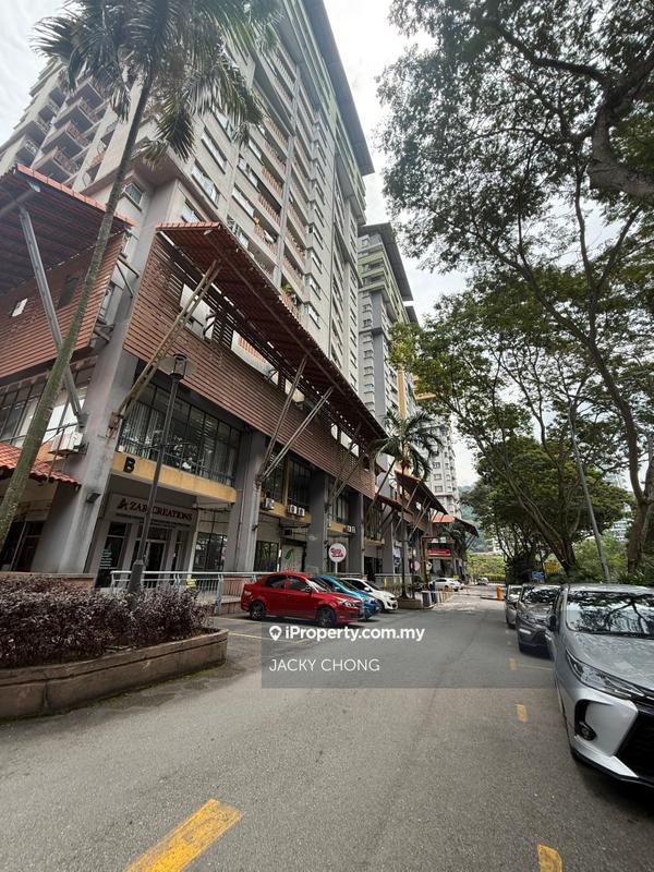 Kondominium untuk Dijual di Perdana Exclusive oleh JACKY CHONG - iProperty.com.my
