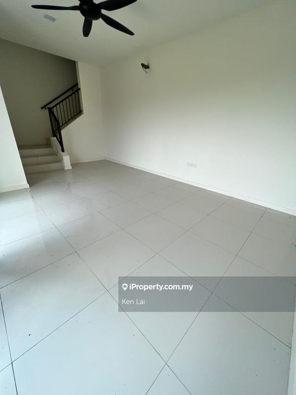Rumah Teres 2-Tingkat untuk Dijual di Hemingway Residence Bandar Seri Coalfield, Sungai Buloh oleh Ken Lai - iProperty.com.my