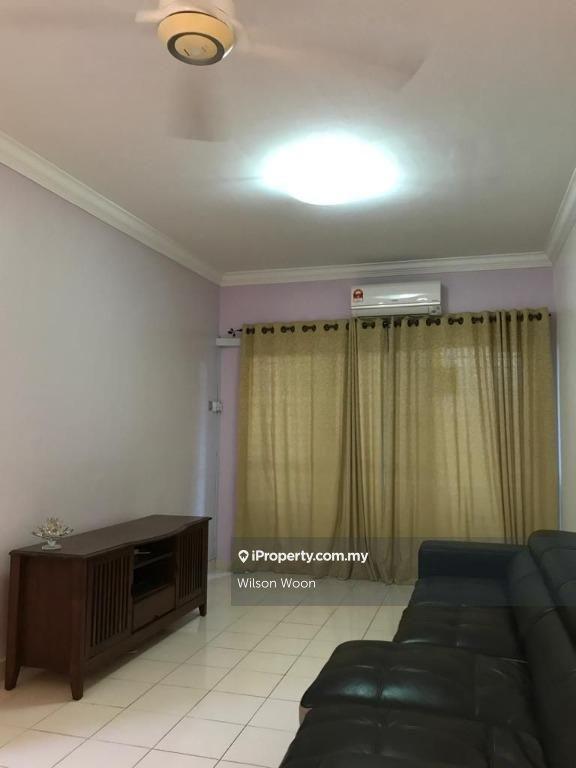 For Rent - Casa Puteri Condominium