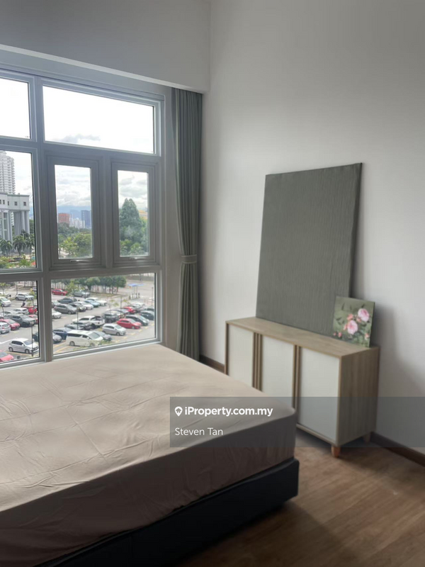 For Rent - Met 1 Residences