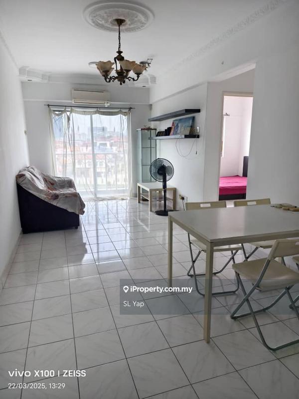 Apartment untuk Dijual di Arena Green oleh SL Yap - iProperty.com.my